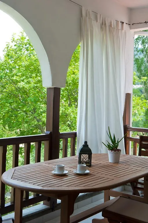 Sofia'S House Apartment Vourvourou