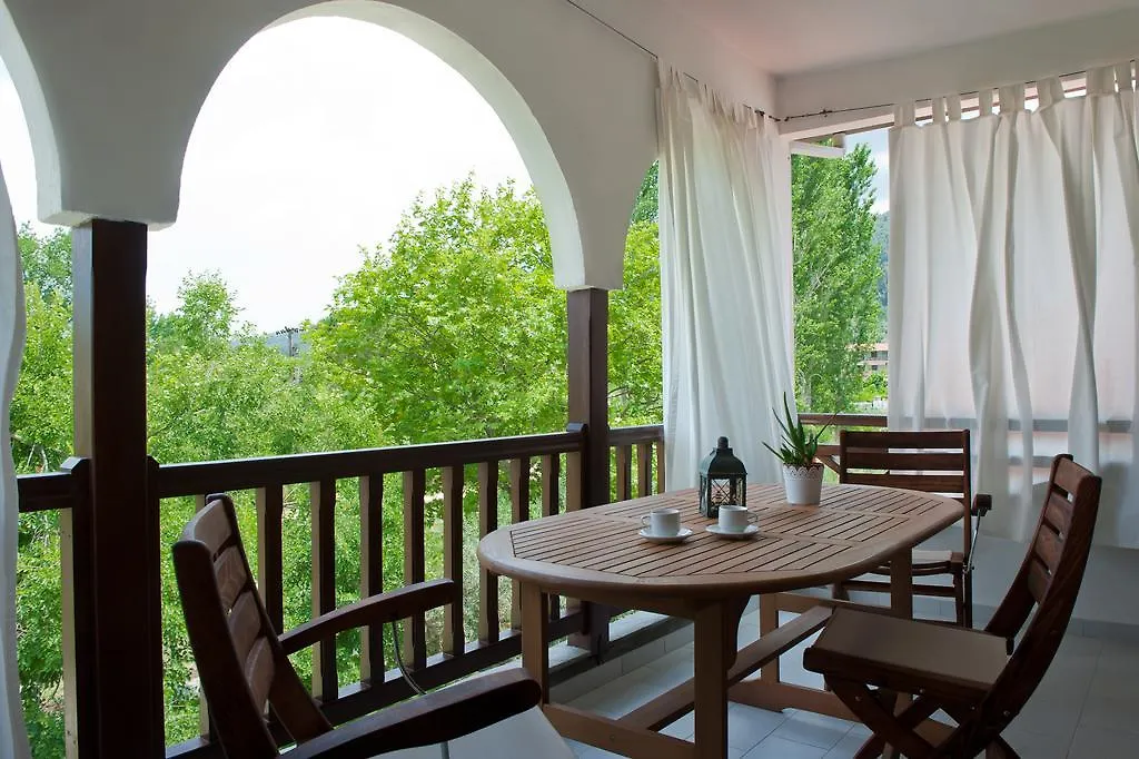 Sofia'S House Apartment Vourvourou