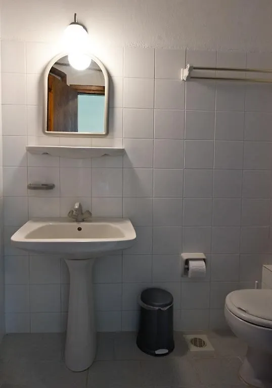 Sofia'S House Apartment Vourvourou