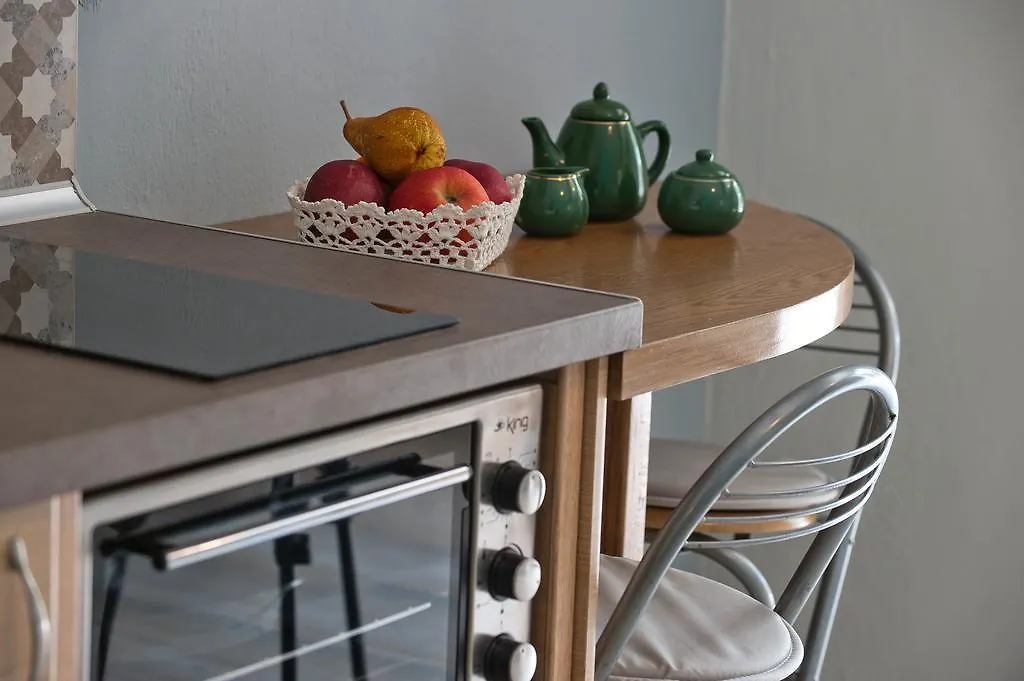 Sofia'S House Apartment Vourvourou
