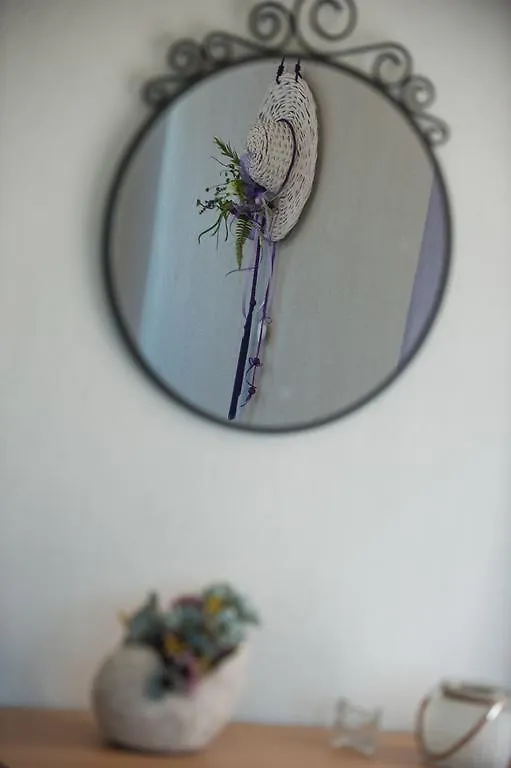 Sofia'S House Apartment Vourvourou