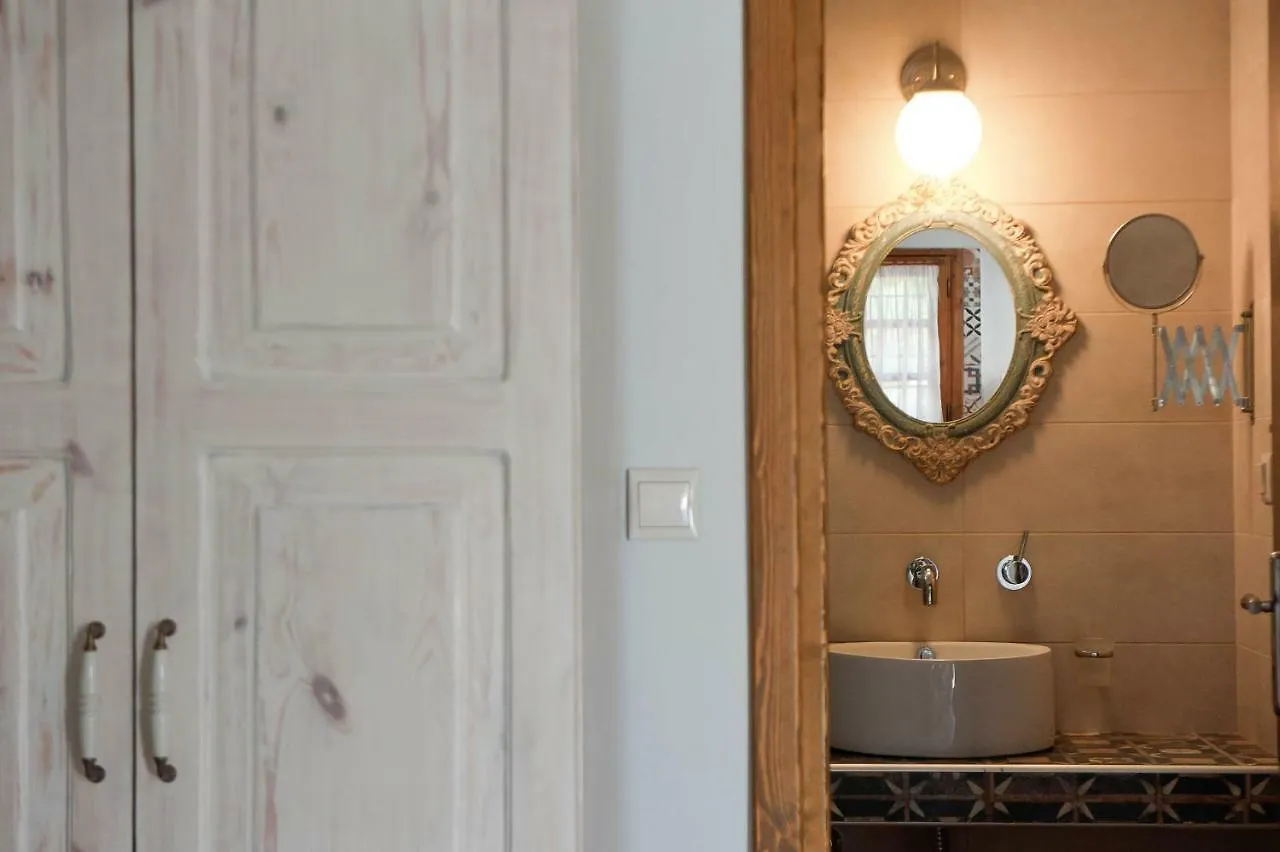 Sofia'S House Apartment Vourvourou