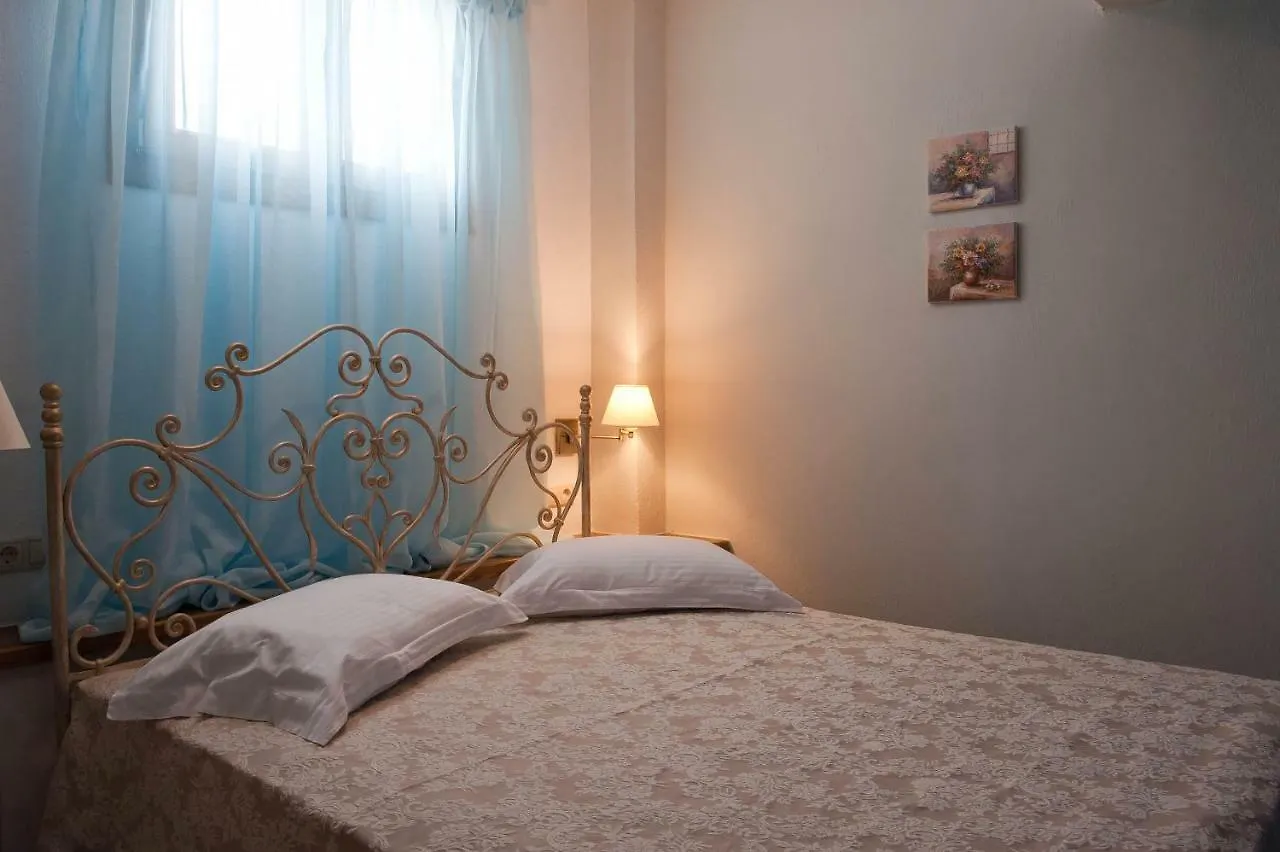 Sofia'S House Apartment Vourvourou