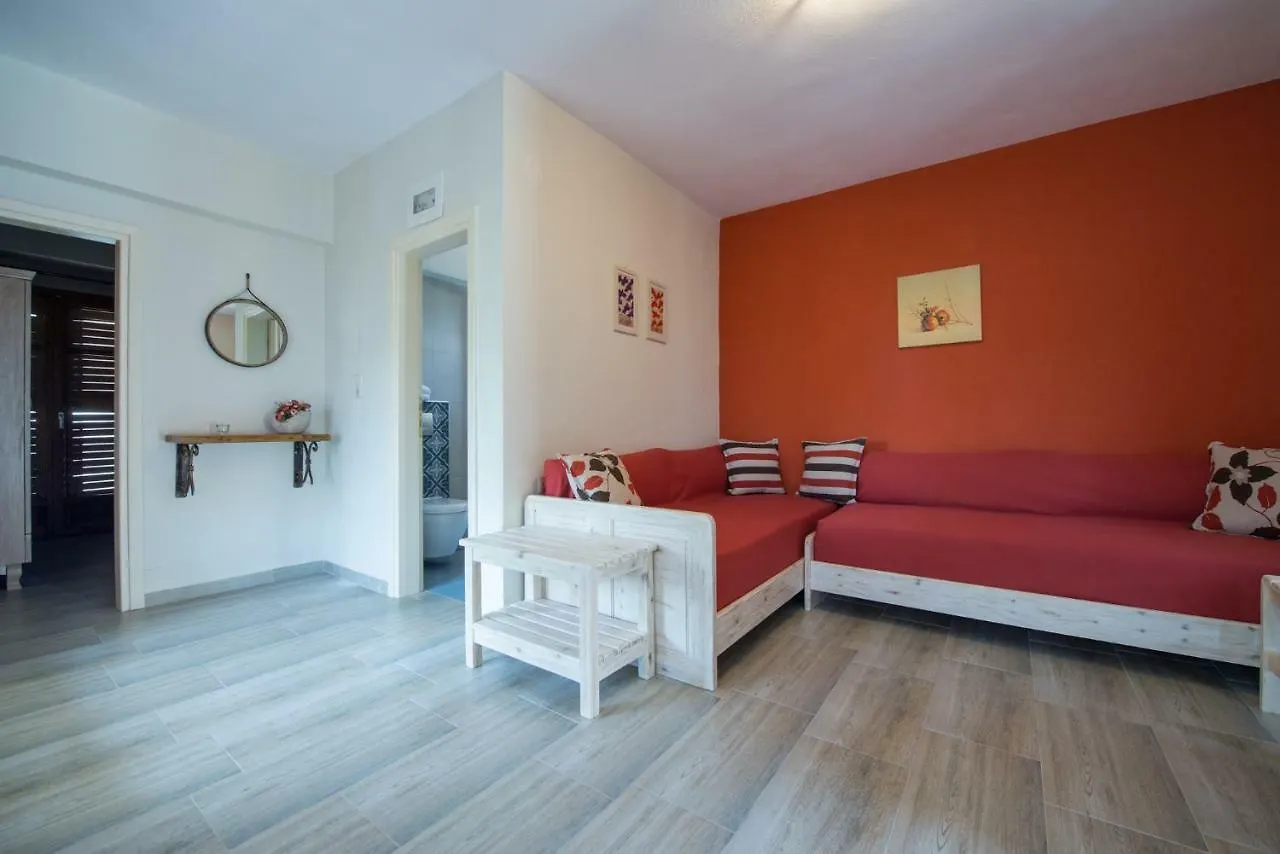 Sofia'S House Apartment Vourvourou