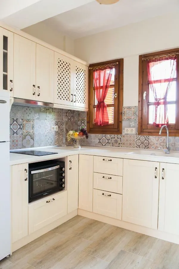 Sofia'S House Apartment Vourvourou Greece