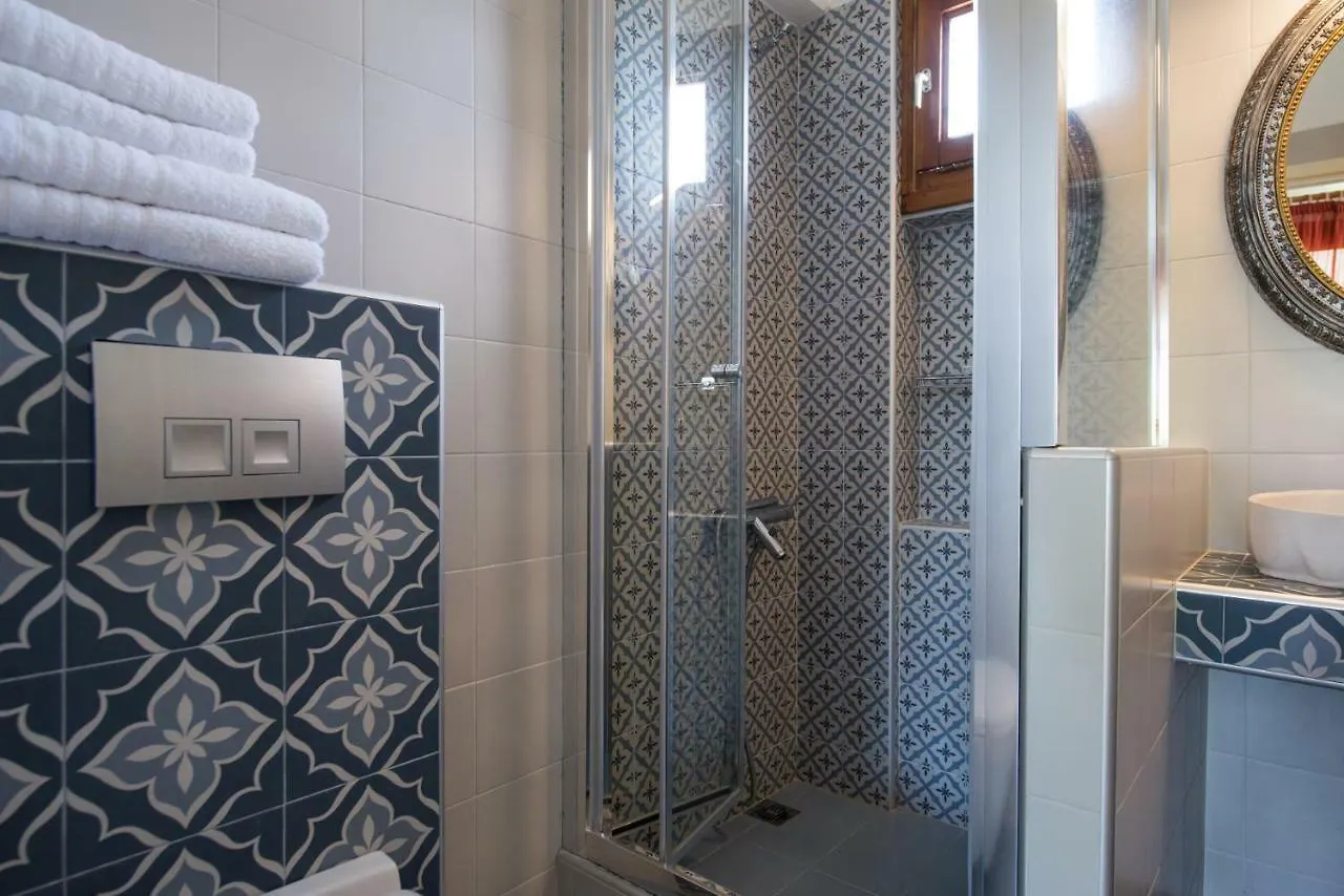 Sofia'S House Apartment Vourvourou