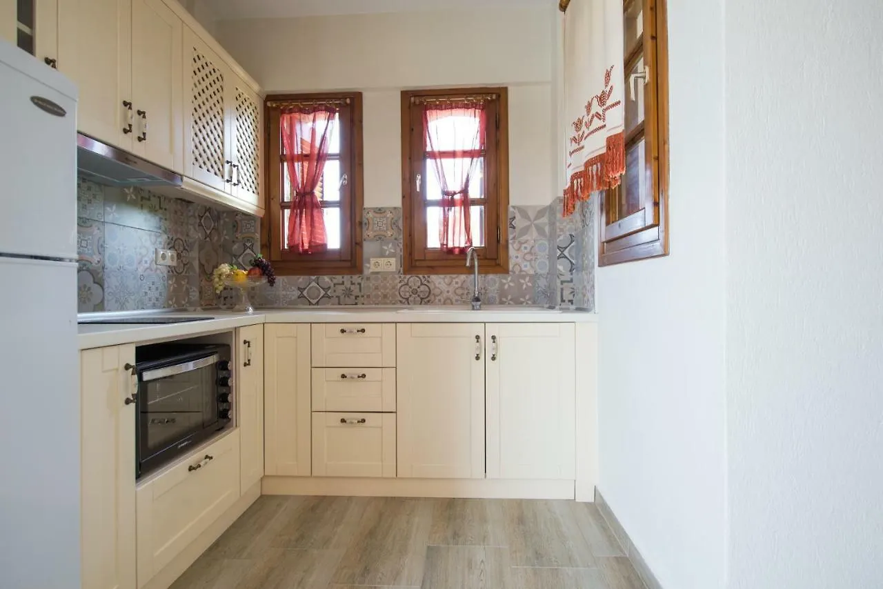Sofia'S House Apartment Vourvourou Greece