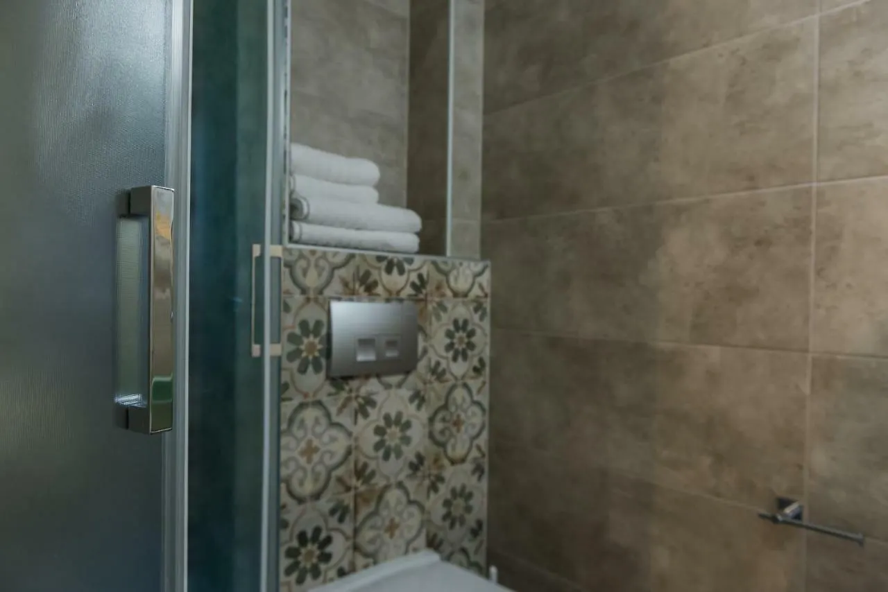 Sofia'S House Apartment Vourvourou
