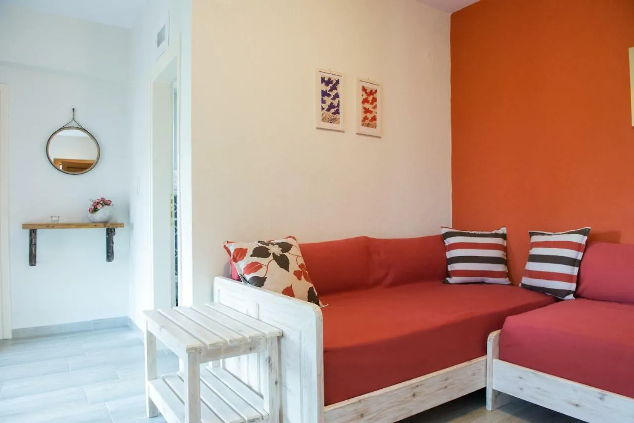Sofia'S House Apartment Vourvourou 0*,  Greece