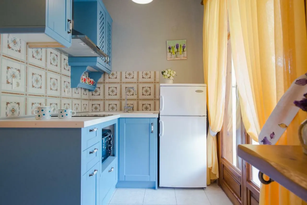 Sofia'S House Apartment Vourvourou Greece