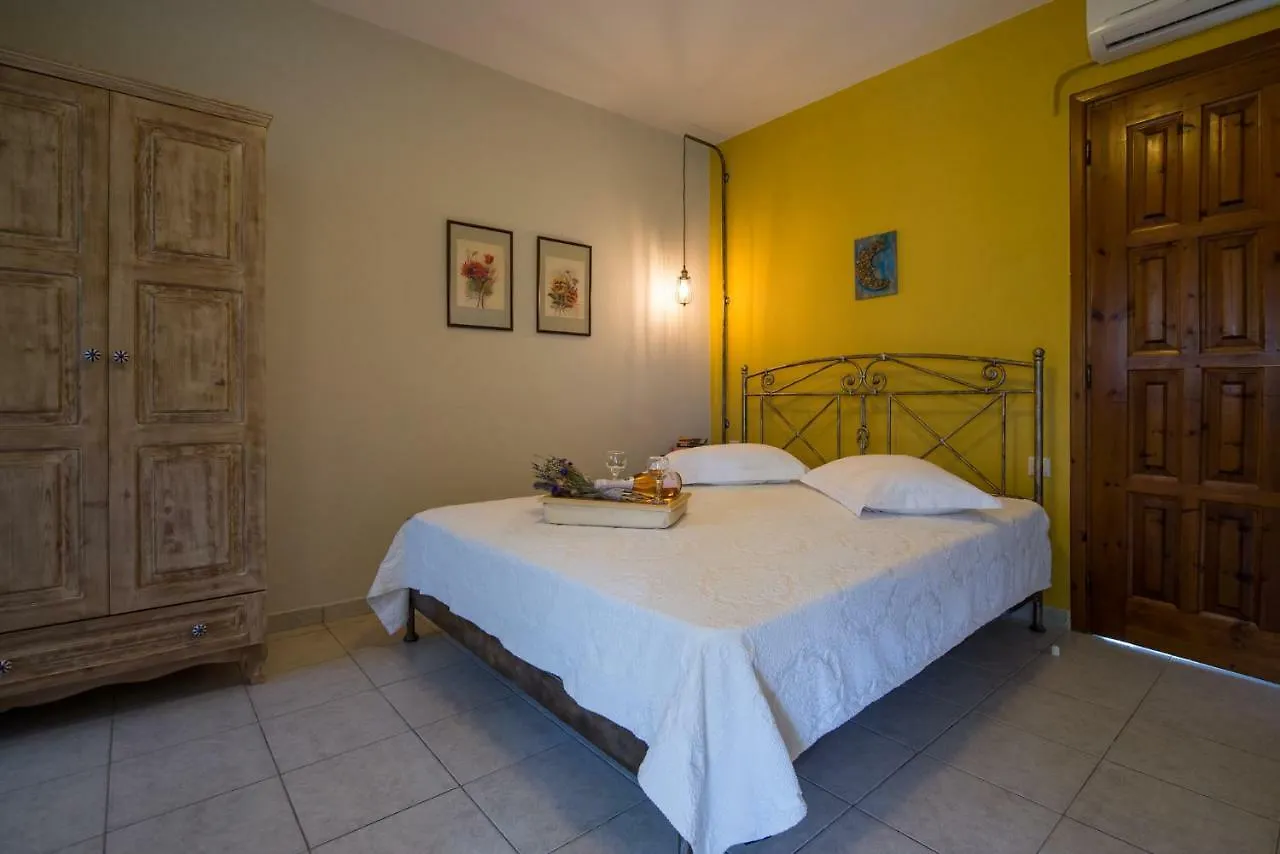 Sofia'S House Apartment Vourvourou Greece