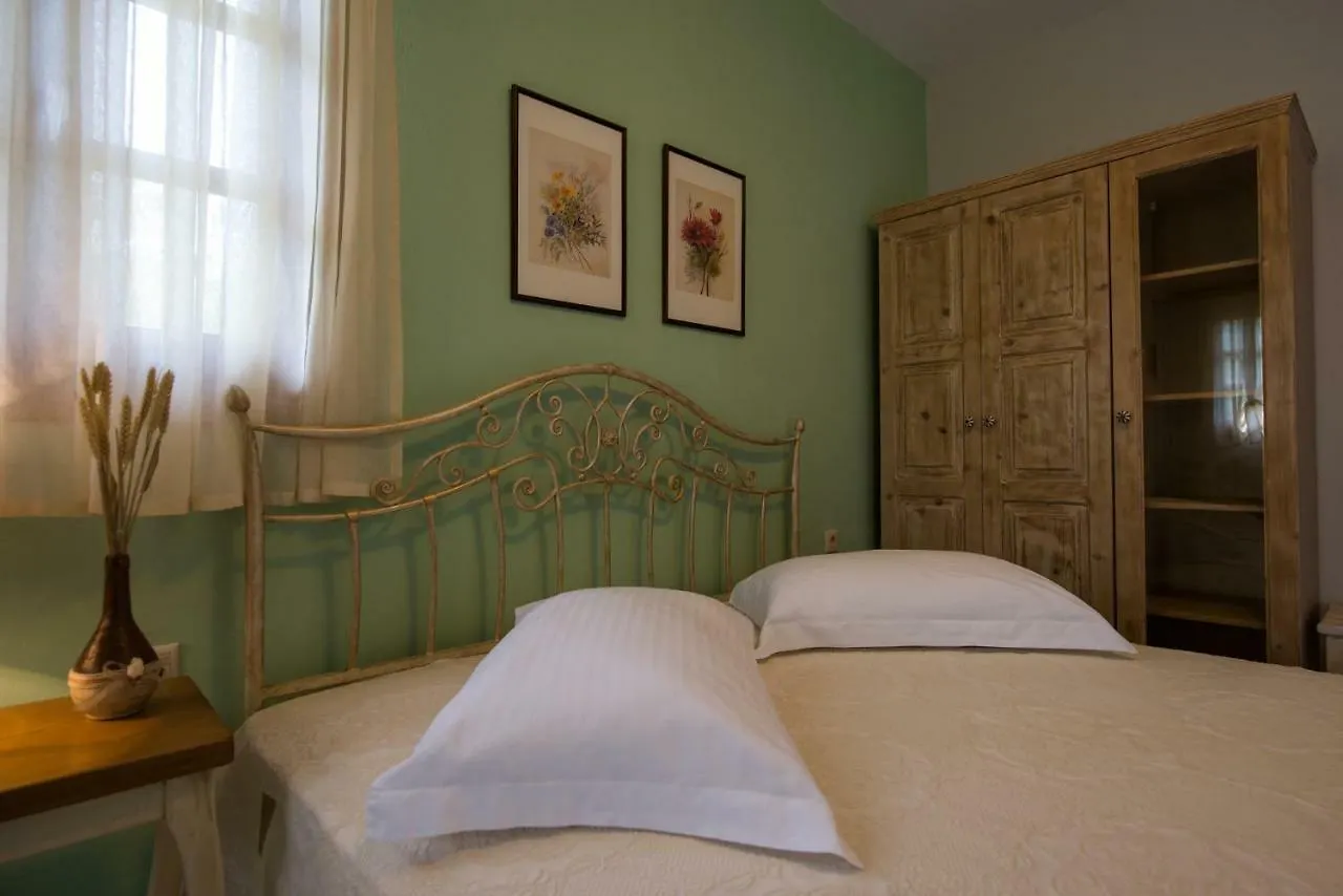 Sofia'S House Apartment Vourvourou Greece