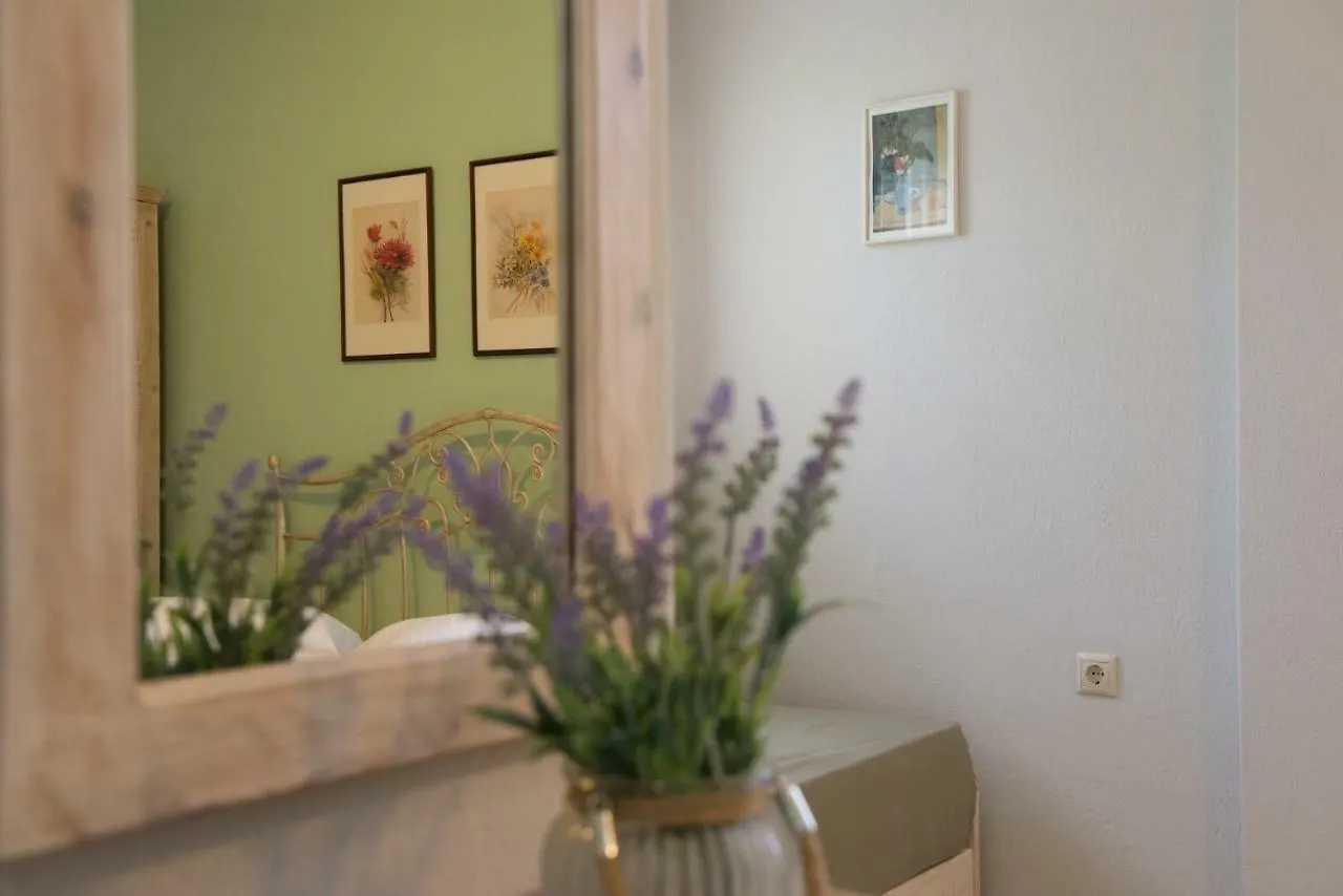 Sofia'S House Apartment Vourvourou