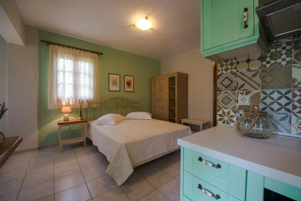 Sofia'S House Apartment Vourvourou