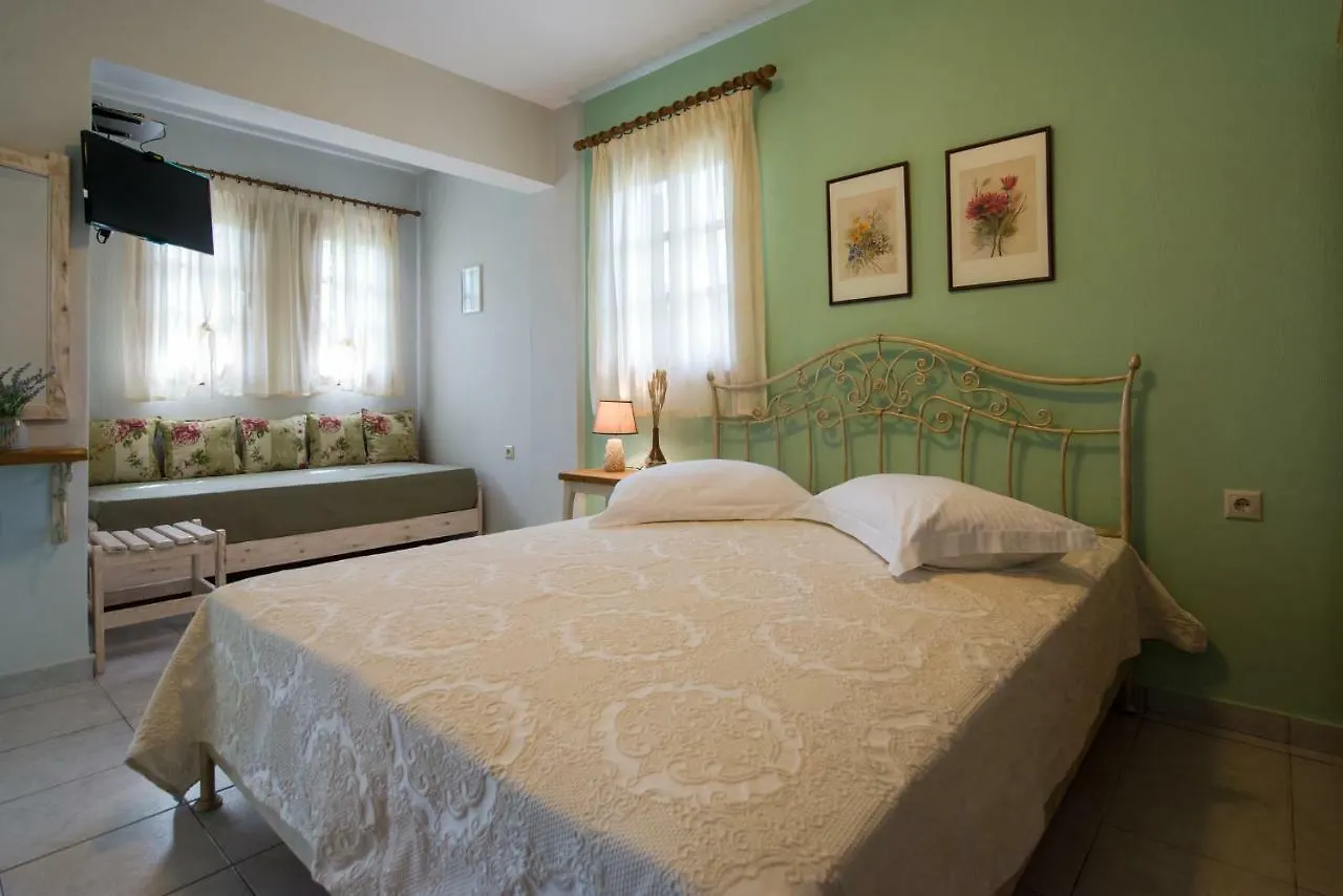 Sofia'S House Apartment Vourvourou