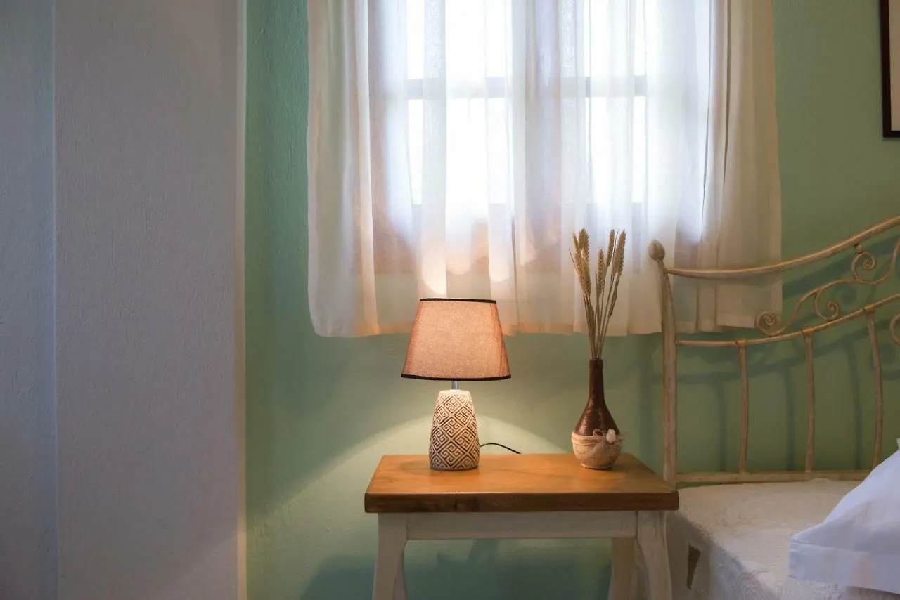 Sofia'S House Apartment Vourvourou Greece