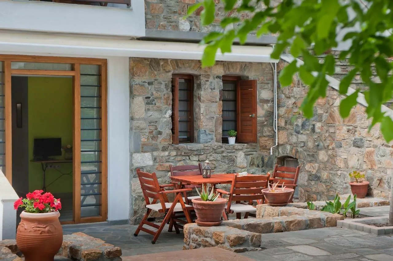 Sofia'S House Apartment Vourvourou 0*,  Greece