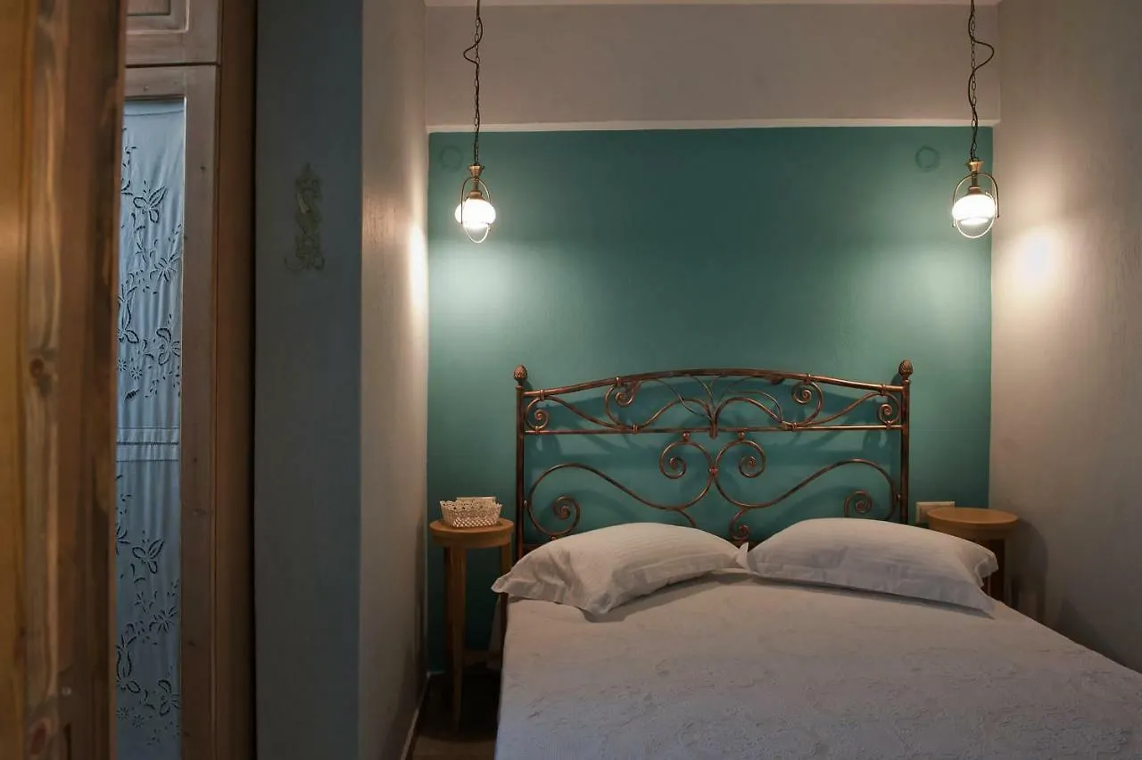 Sofia'S House Apartment Vourvourou