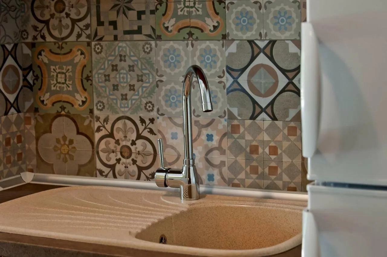 Sofia'S House Apartment Vourvourou