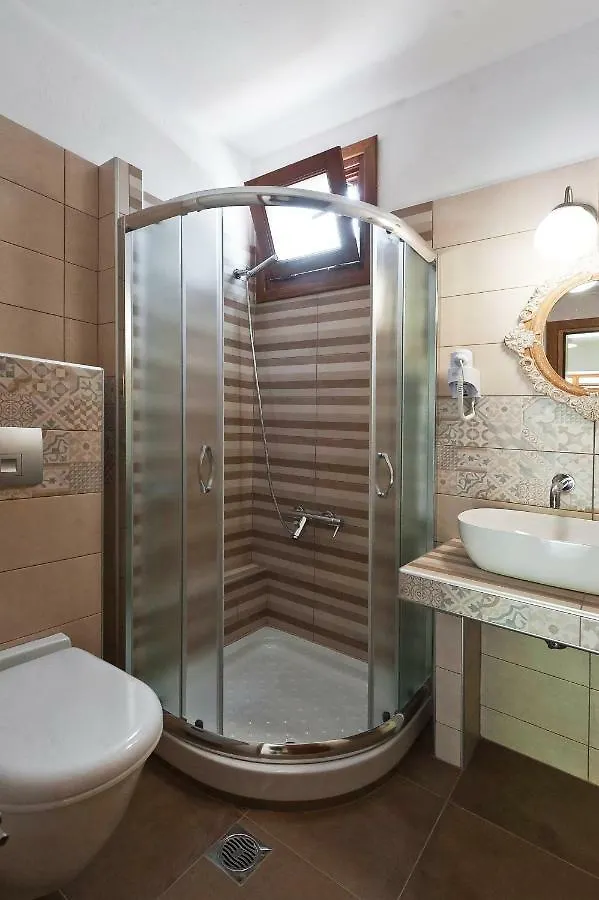 Sofia'S House Apartment Vourvourou Greece